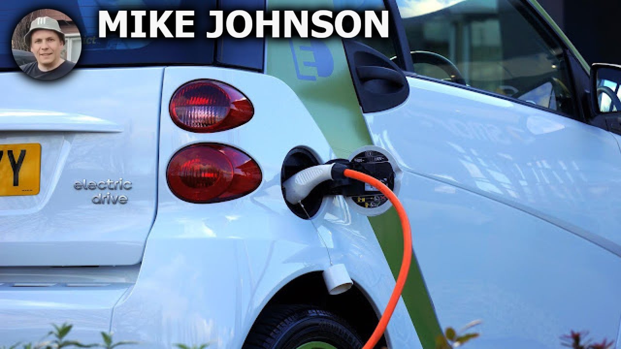 Unlocking the Secrets: How Electric Cars Work and Revolutionize Our Roads