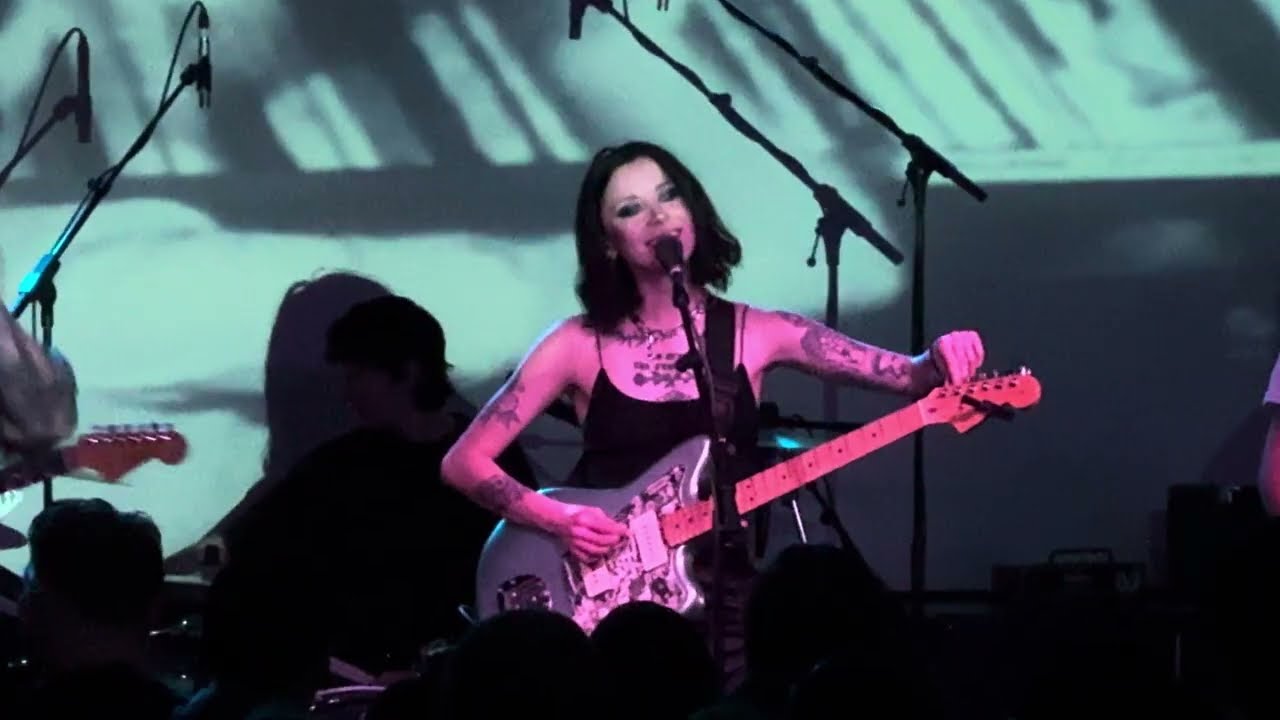Softcult - Pill To Swallow (Toronto 2026)
