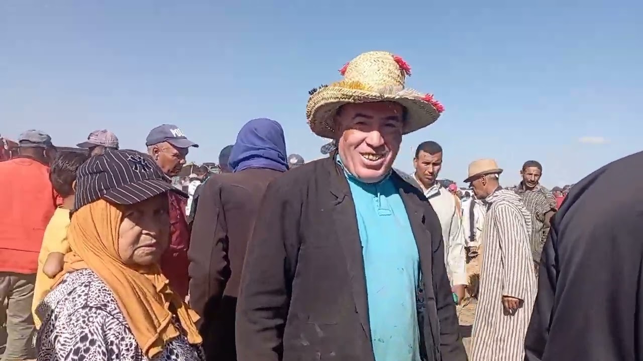 حميد طكطوك سوق الاربعاء سيدي سليمان كايولعكم بالاثمنه