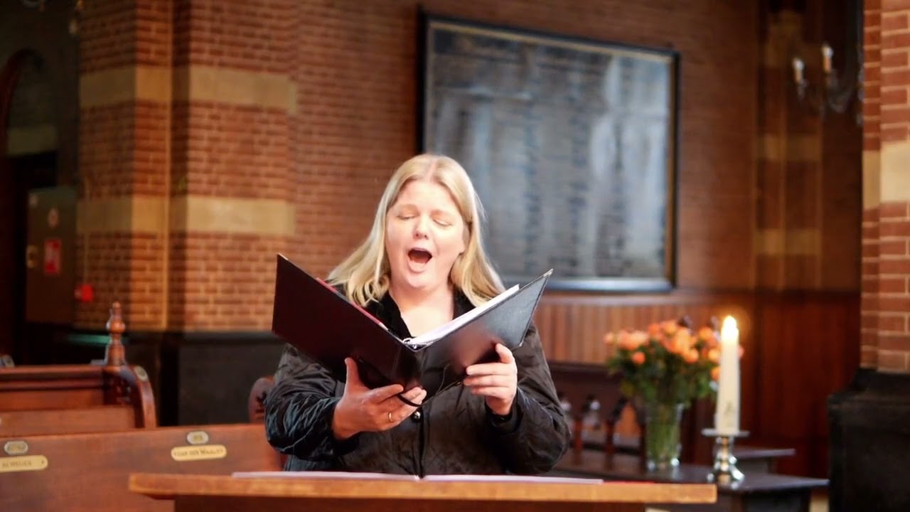 Willem Barnard, een lied van Caesar