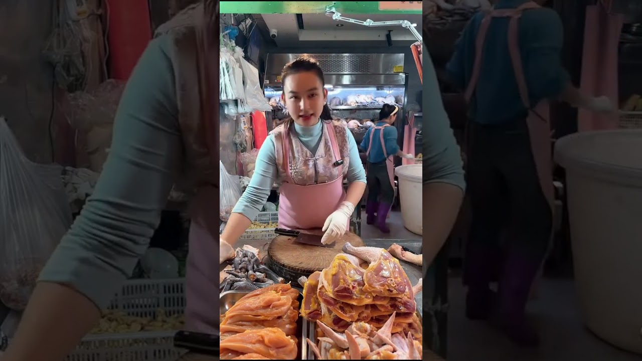 Street Food #china #streetfood #food #delicious