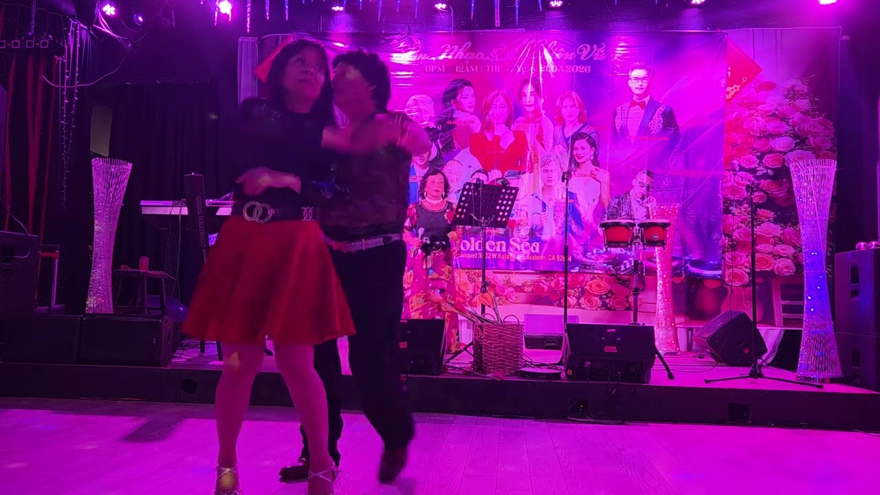 Diva #5 tối thứ6 ngày 13.3.26  Ck Rao bán tình yêu 