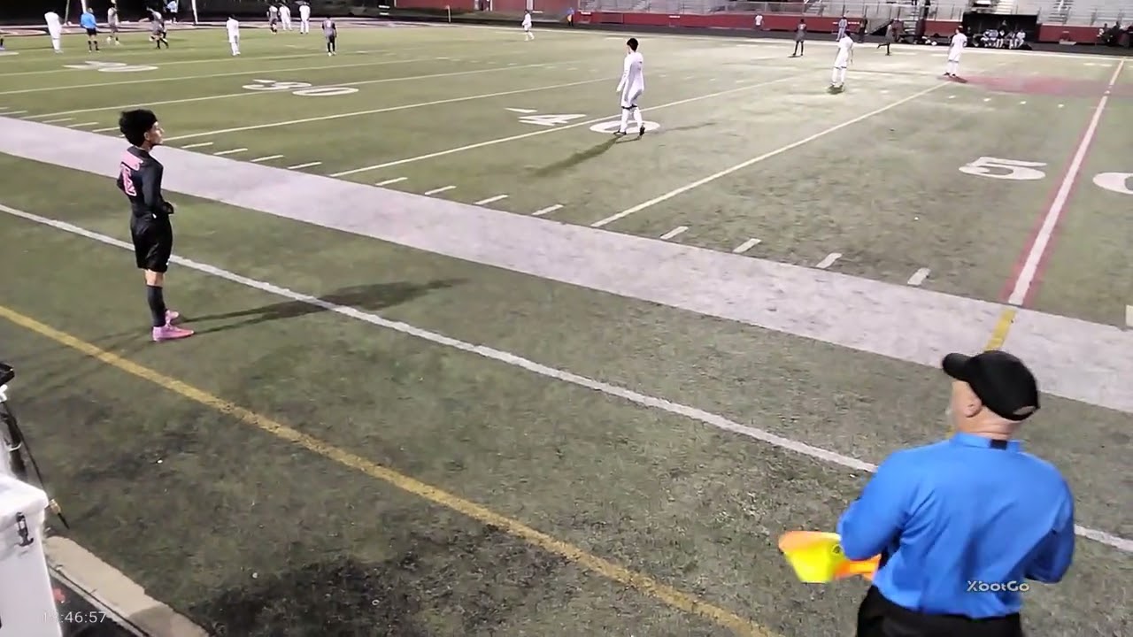 Cedar Hill vs Lancaster 4 of 4