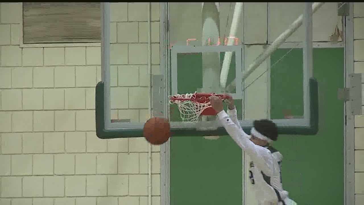 New Castle suffers first loss of the season to Allderdice