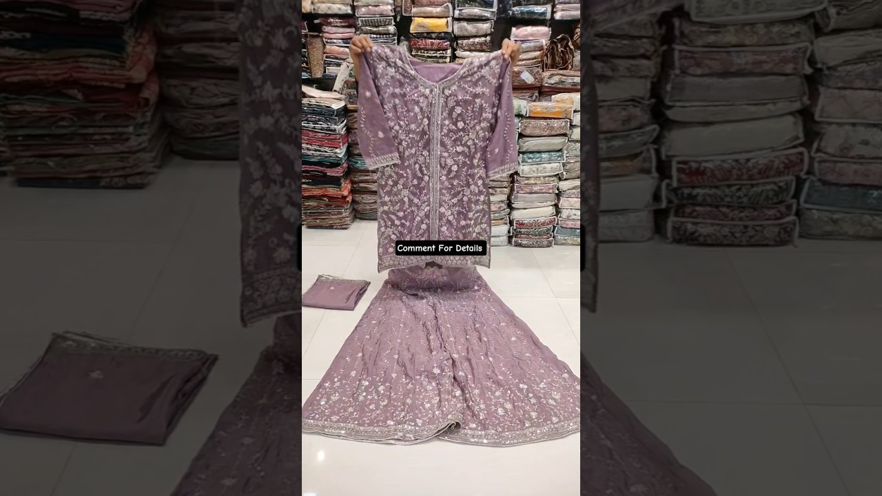2026 Eid 🌙 Special Ramzan Special Dress Design🌹| #dress #shortsfeed