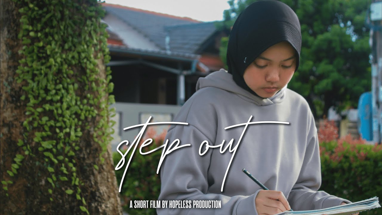 Psychology Fair 2023 – Step Out (Universitas Negeri Syarif Hidayatullah Jakarta)