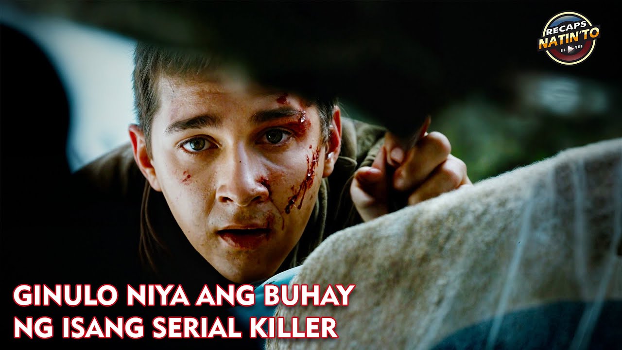 DINUKOT ng KILABOT na SERIAL KILLER ang KANYANG INA. HANGGANG NAGPASYA SIYANG MAGHIGANTI!