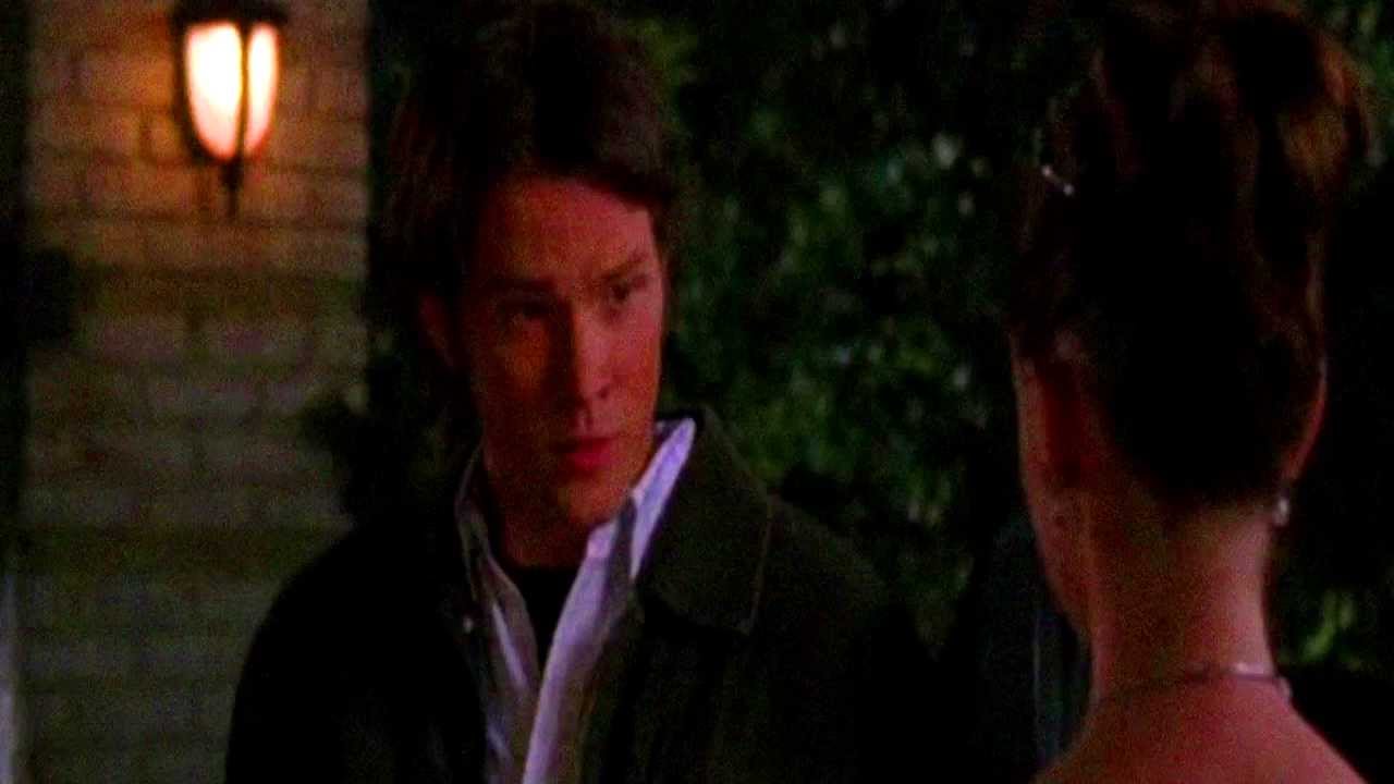 Gilmore Girls - Rory and Dean - Apologize