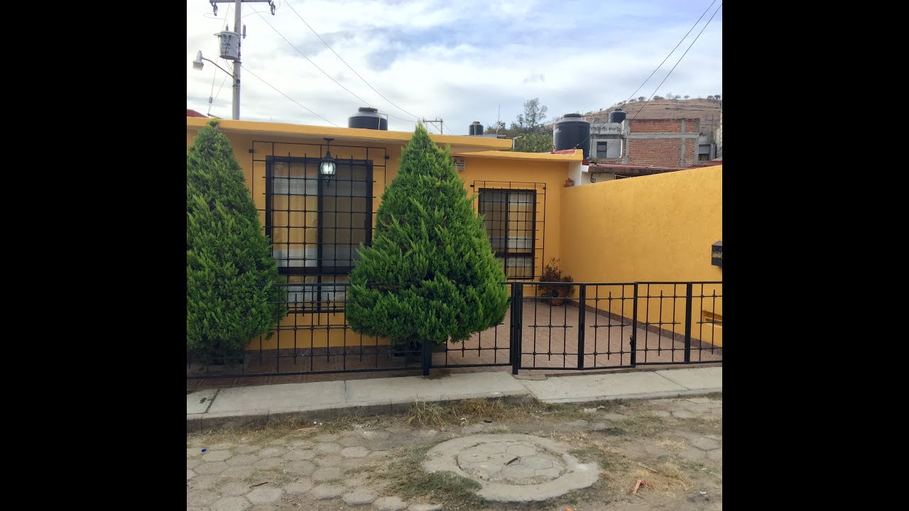 Casa en Venta en Oaxaca, Cerca de Plaza Bella.