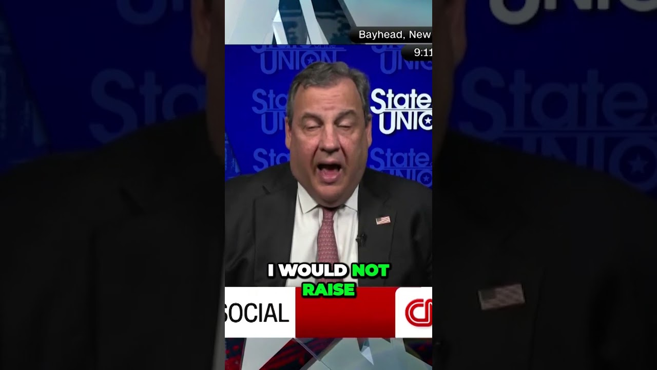 Politician admits shocking stance on Social Security funding in viral video