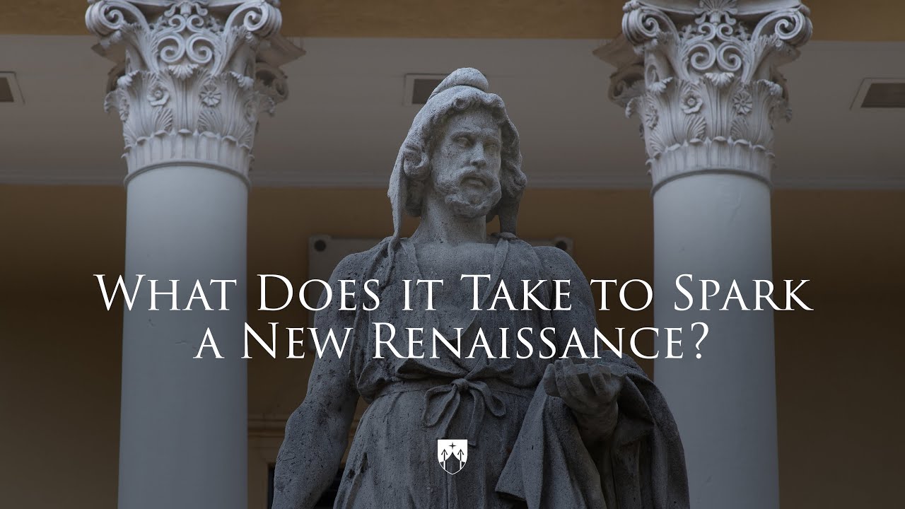 Renewal and Renaissance: A Ralston Symposium