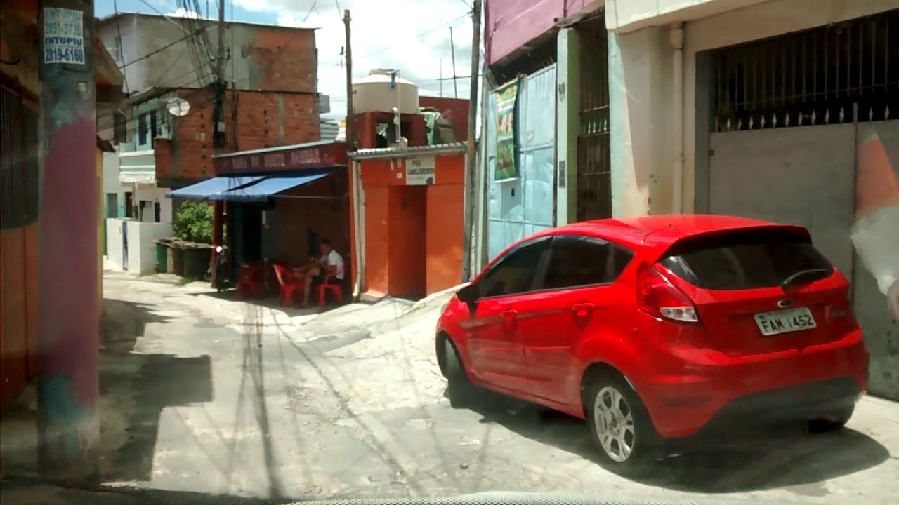 Entrega total express endere&ccedil;o dificultoso