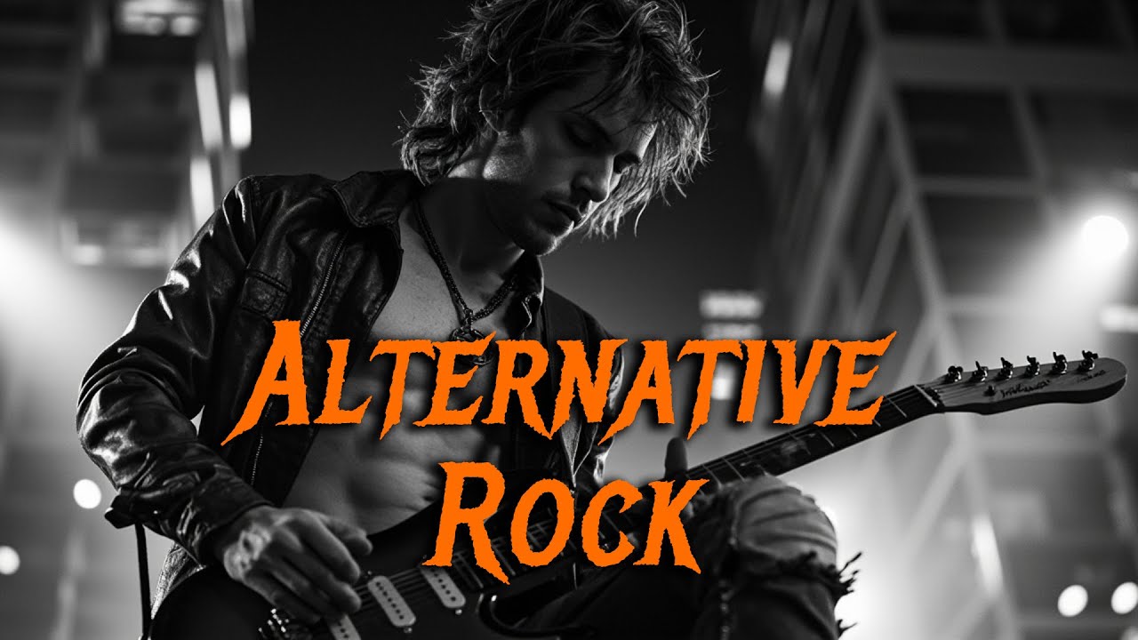 Rock & roll Anthems That Still Rock &ndash; Curated by Raw Resonance