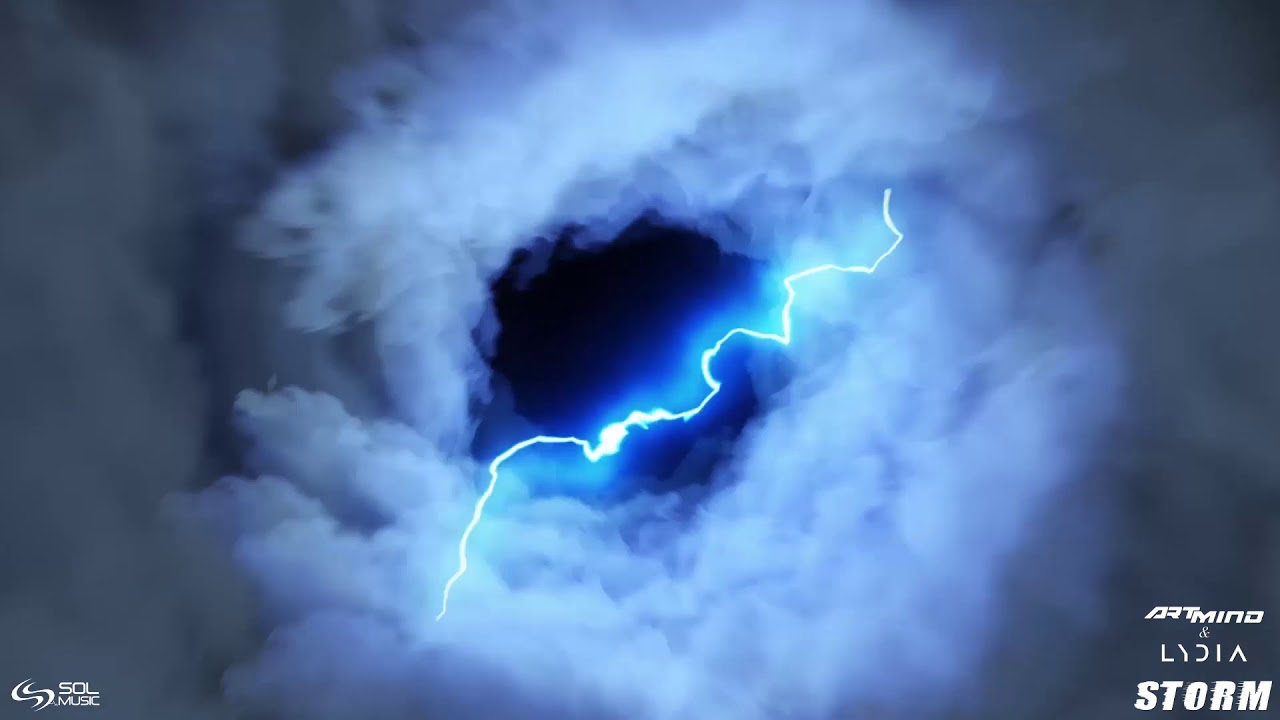 Artmind & Lydia - Storm (Official Video HD)