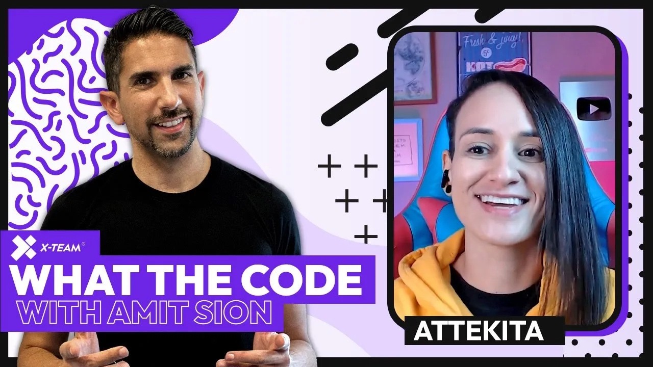 Karol Attekita on Overcoming Imposter Syndrome and Thriving in iOS Development