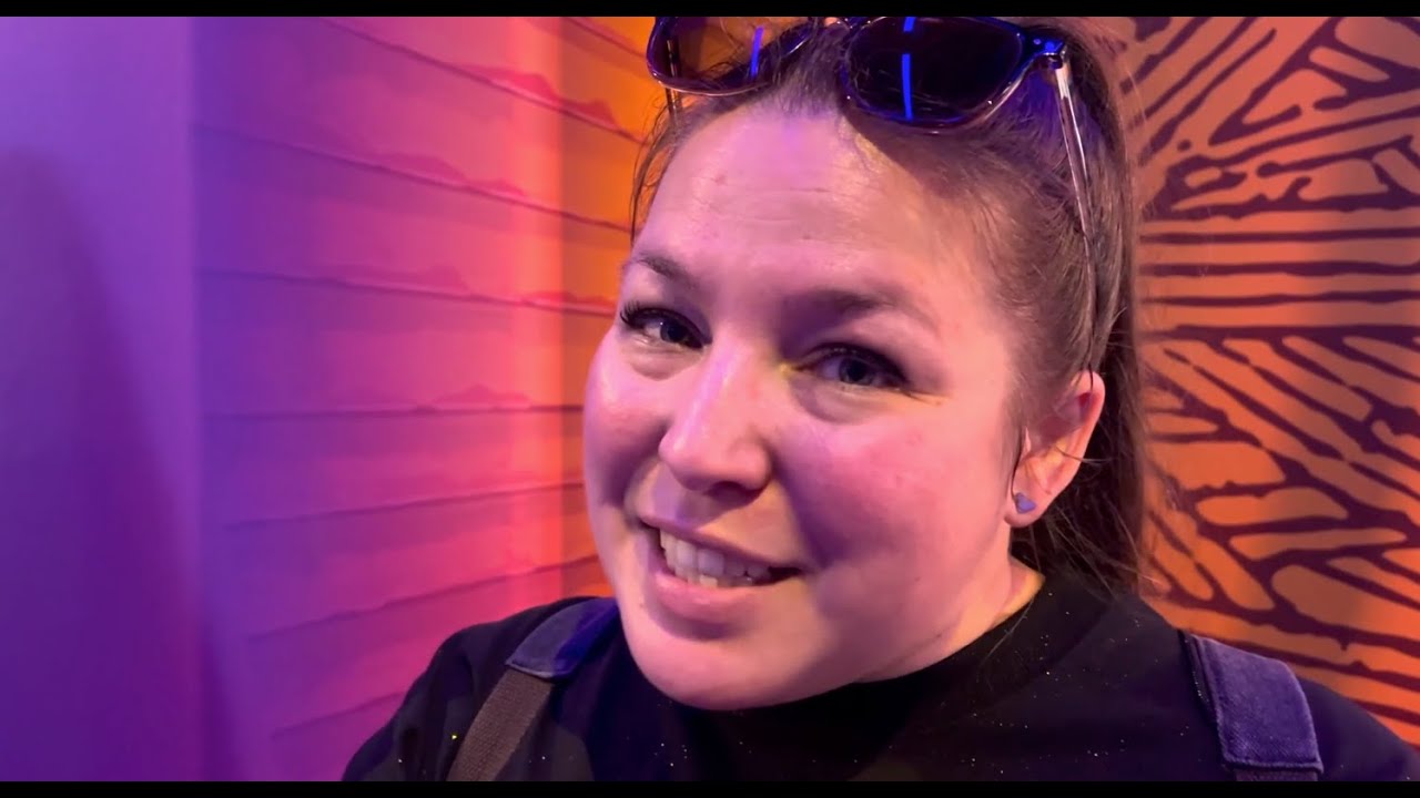 Disney on Broadway 30th Anniversary WALK THROUGH Explained by Wardrobe Expert
