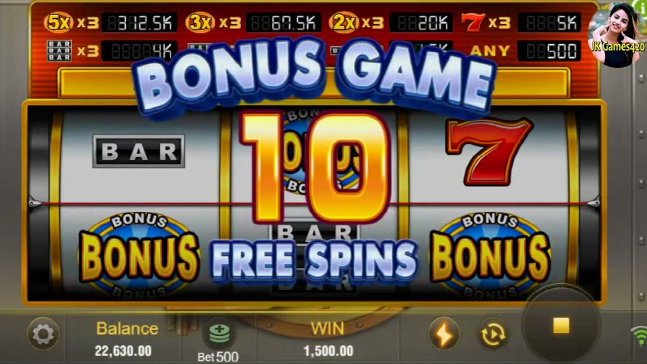 Golden Bank Slot Jili 625X🔥🔥 (18+ only)