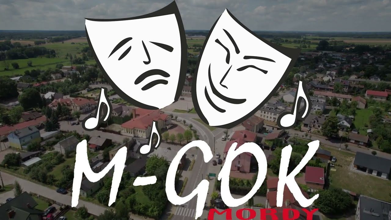 Gminne Zgredy   -  Zamieszkaj tu