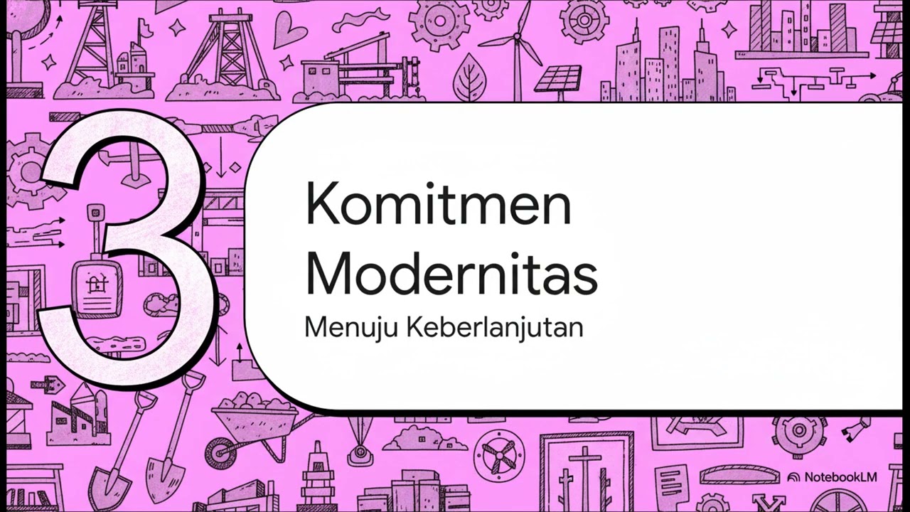 PT TIMAH  Sejarah & Modernitas
