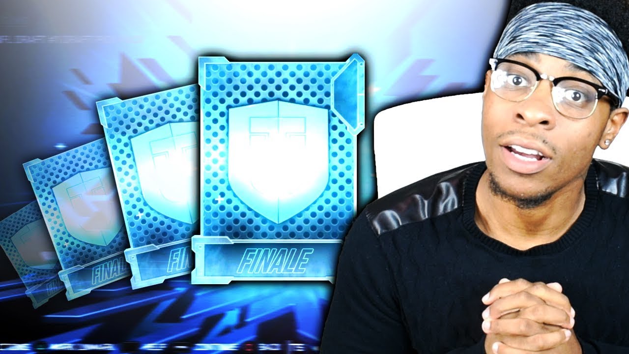😢 The VERY LAST Pack And Play Of The Year ... Madden 19 Ultimate Team