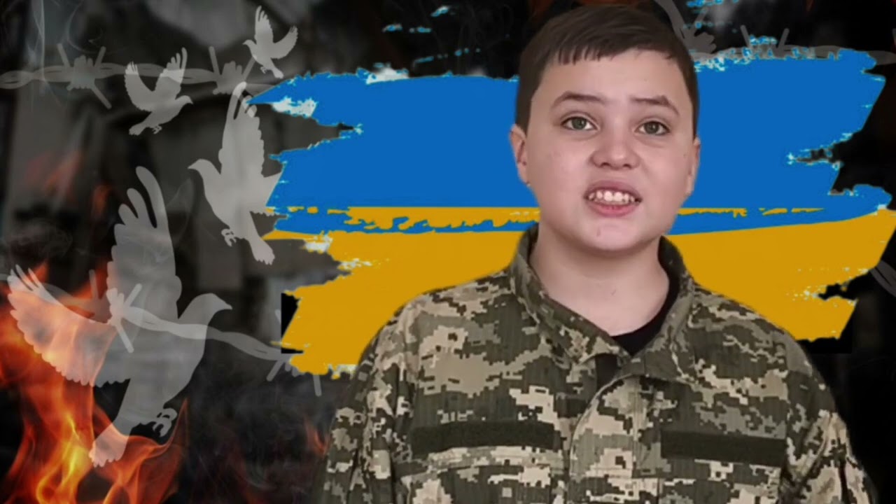 Тарас Шевченко  