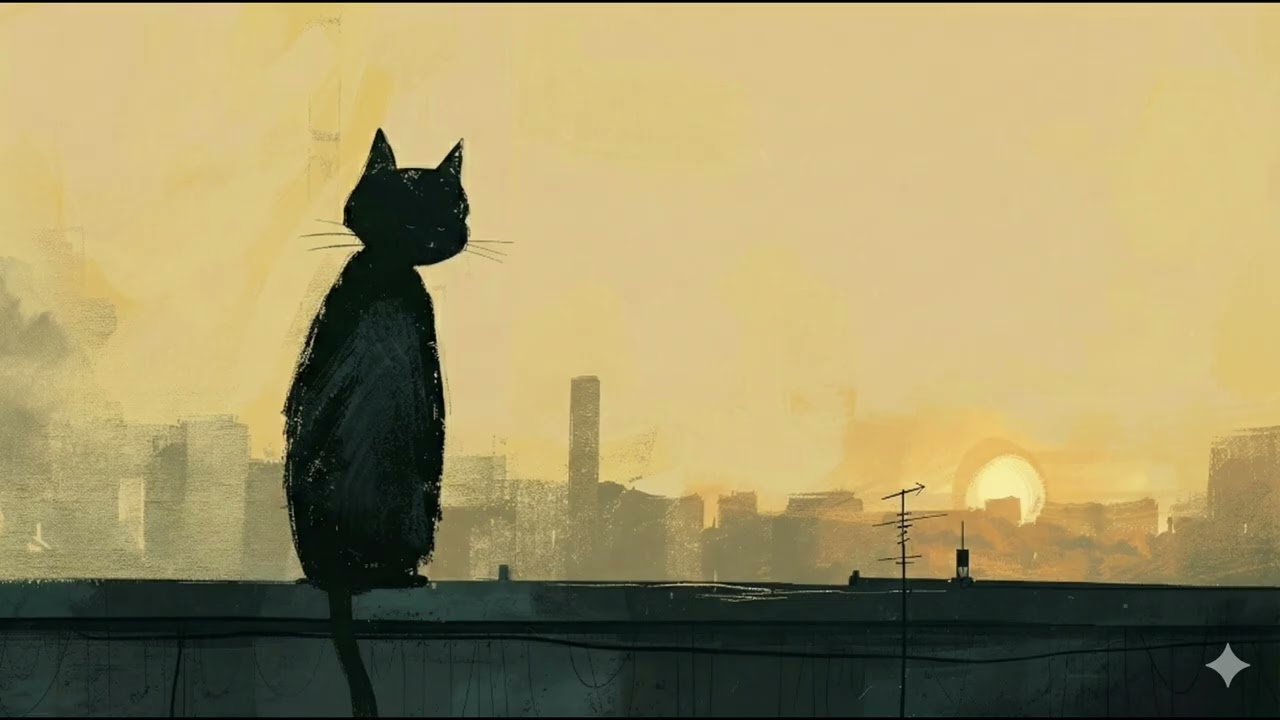 Calm Forward Jazz – Late Afternoon Thinking Music