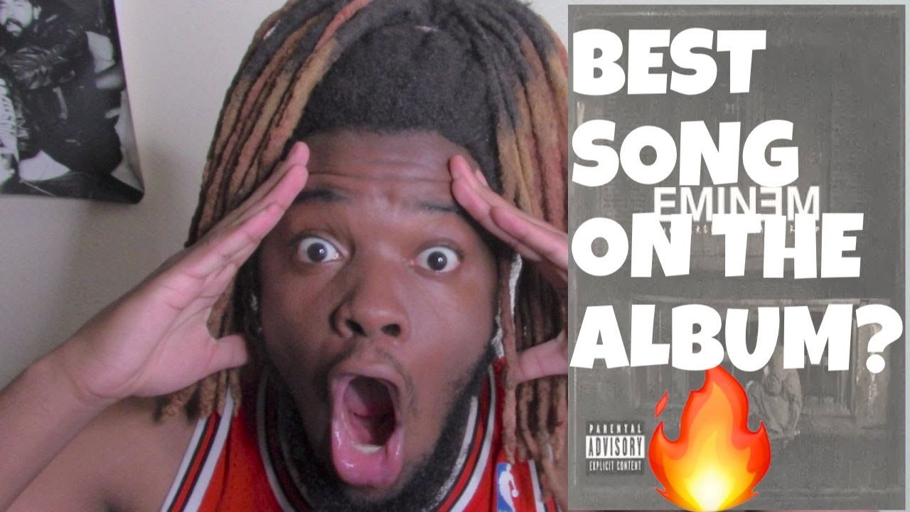 MY FIRST TIME HEARING Eminem - B*tch Please II Ft. Dr Dre & Snoop Dogg (REACTION)