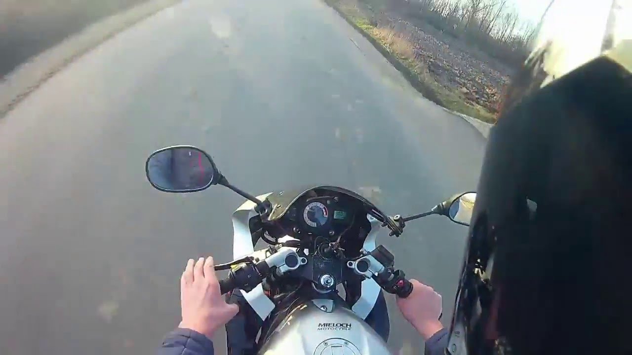 Motorcycle Season 2016 | 2x Yamaha Tzr 50, Derbi Senda 50, Router Ws 50/72ccm, Zipp Pro GT 50/125ccm