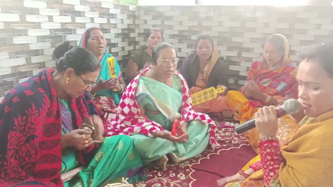 🤗🥰🙏mera chota sa Parivar guru aa jao ek baar💖🌺