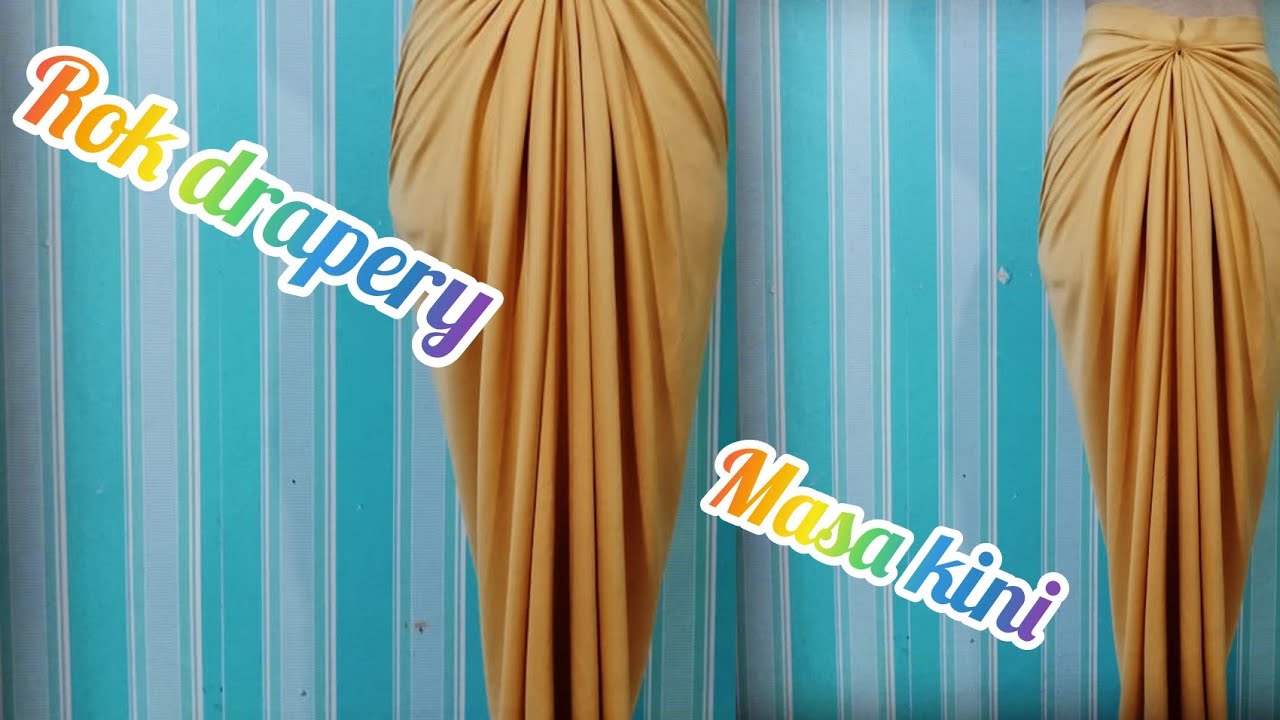 rumus/ trik cara membuat rok drafery #rumusdantrikcaramembuatrokdrafery #sewingtutorial#powersuryono
