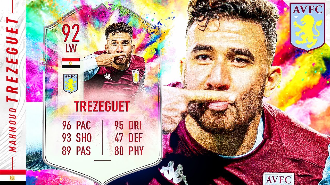 SHOULD YOU DO THE SBC?! 92 SUMMER HEAT TREZEGUET REVIEW! FIFA 20 Ultimate Team