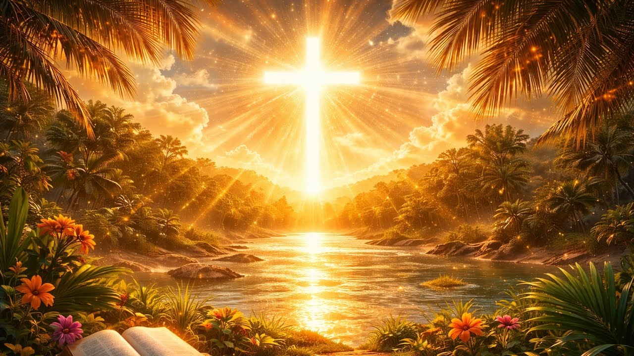 When Jah Speaks – Reggae Gospel | Conscious Worship ft. Damian Marley x Snoop Dogg x Kendrick Lamar
