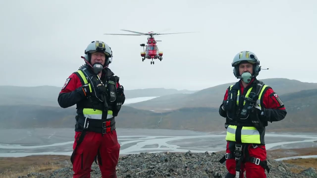 2025 in Aviation: Our Biggest Helicopter Moments