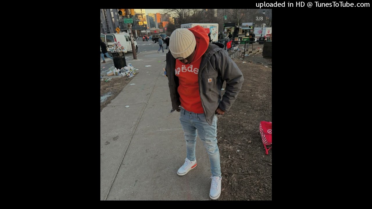 [HARD] Glizzy5ive x lil swerve Type Beat “bloody teeth”