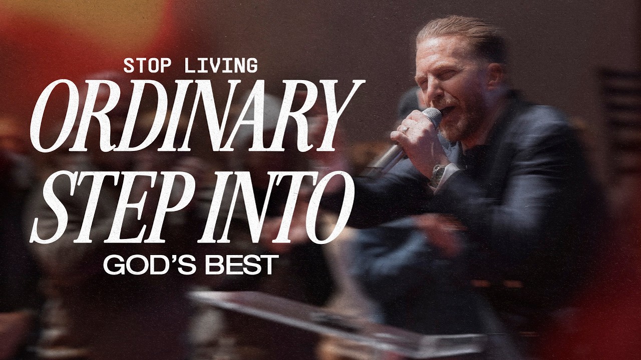 The Blessings of Stepping Into A-Tier Christianity | Jonathan Shuttlesworth