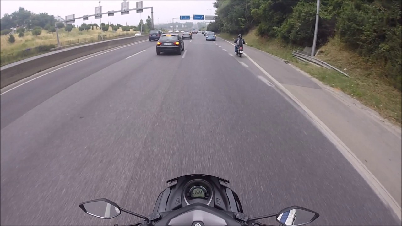 Ser Motovloguer