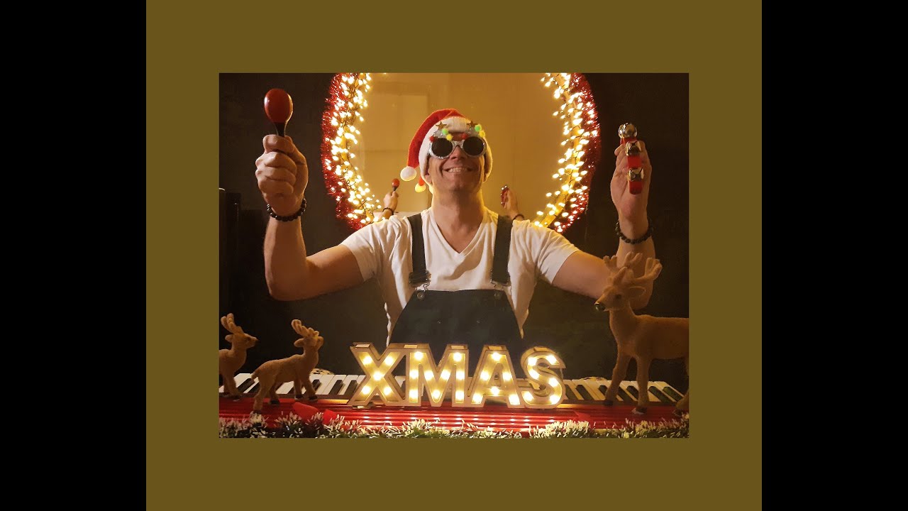 Es schneiet uf de Berge scho - Singen mit Salzi (Weihnachtsspecial) mit Text