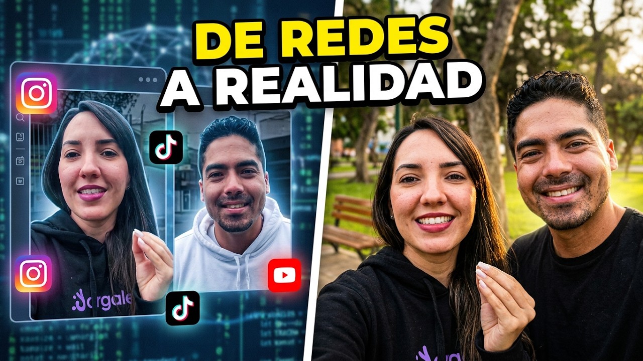 YouTubers Cubanos se reúnen por primera vez en Perú y así se divierten🇨🇺🇵🇪