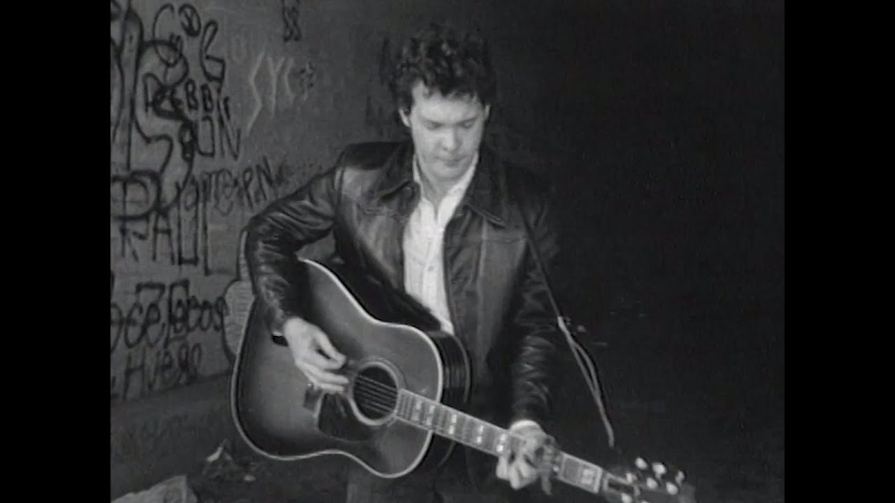 Steve Forbert - 