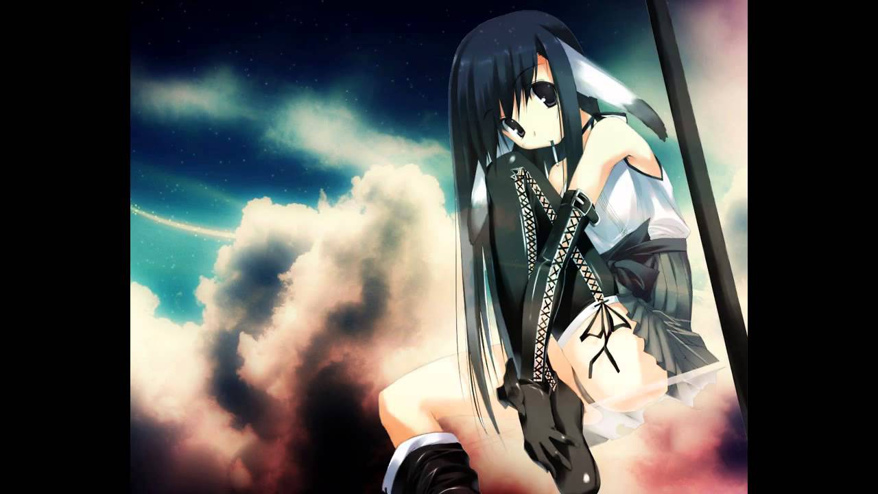 Nightcore - Do You Know What I'm Seeing?