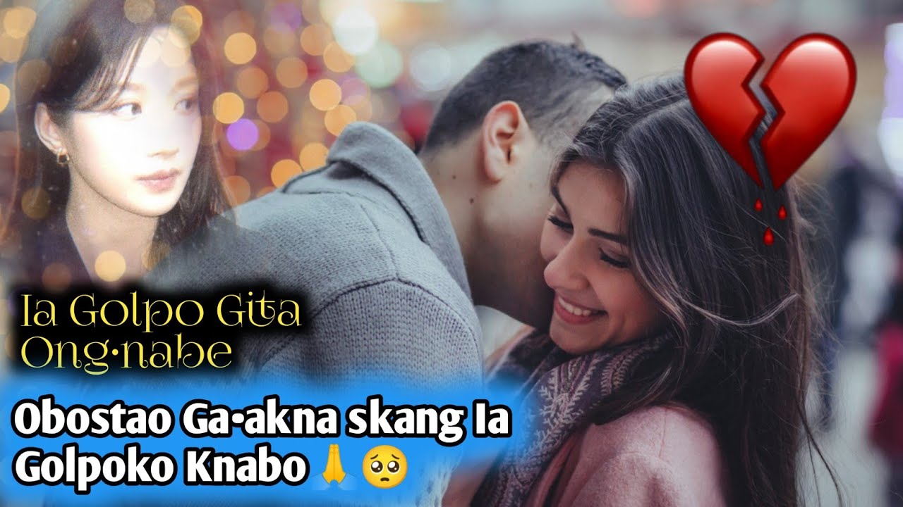 PICKUP DRIVER KO MIKCHAA / AMCHI ni Golpo_ Emotional Love Story