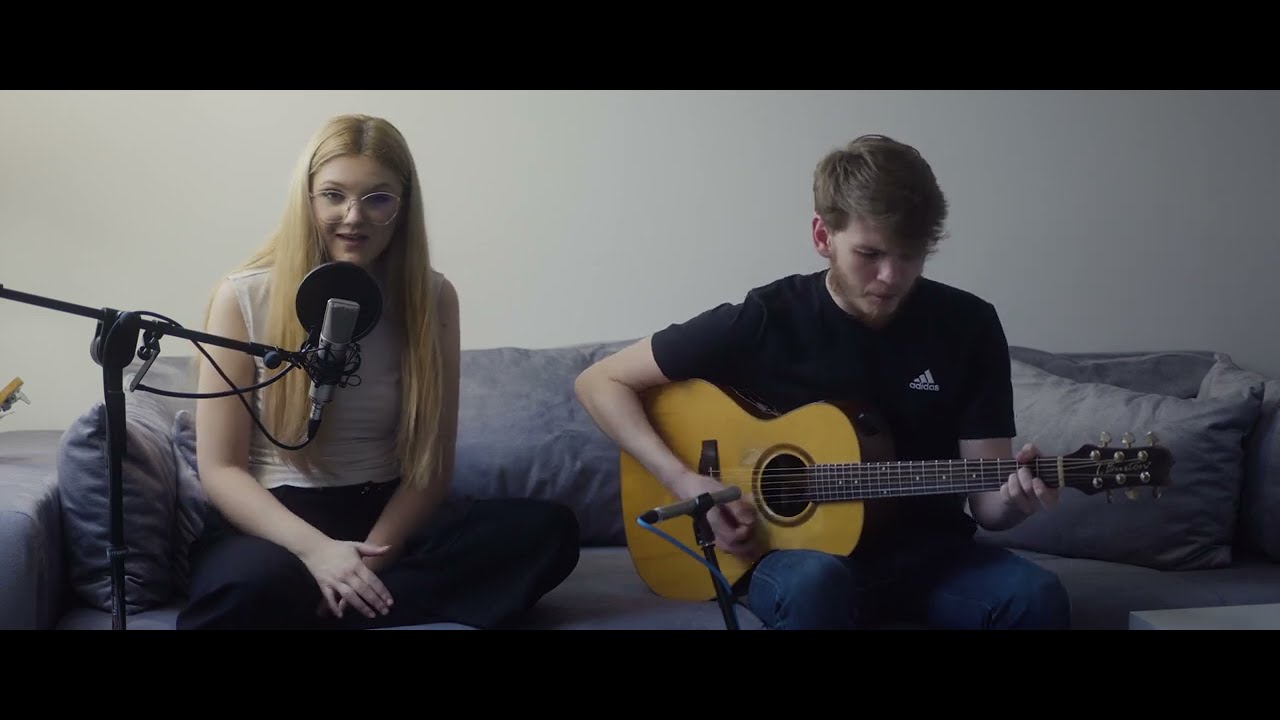 Maja Świderska & Łukasz Rudkiewicz - Dar (Kinga i Karolina Pruś)
