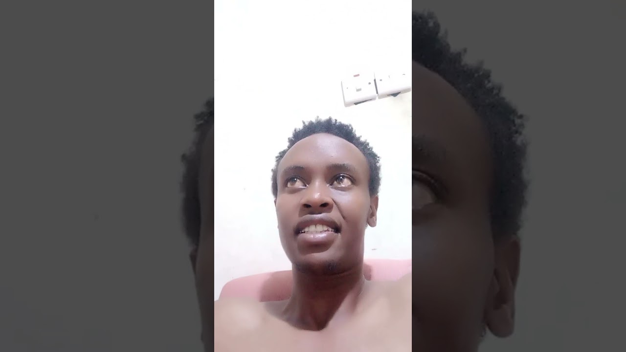 BIG RUTO IS VERY SHARPP