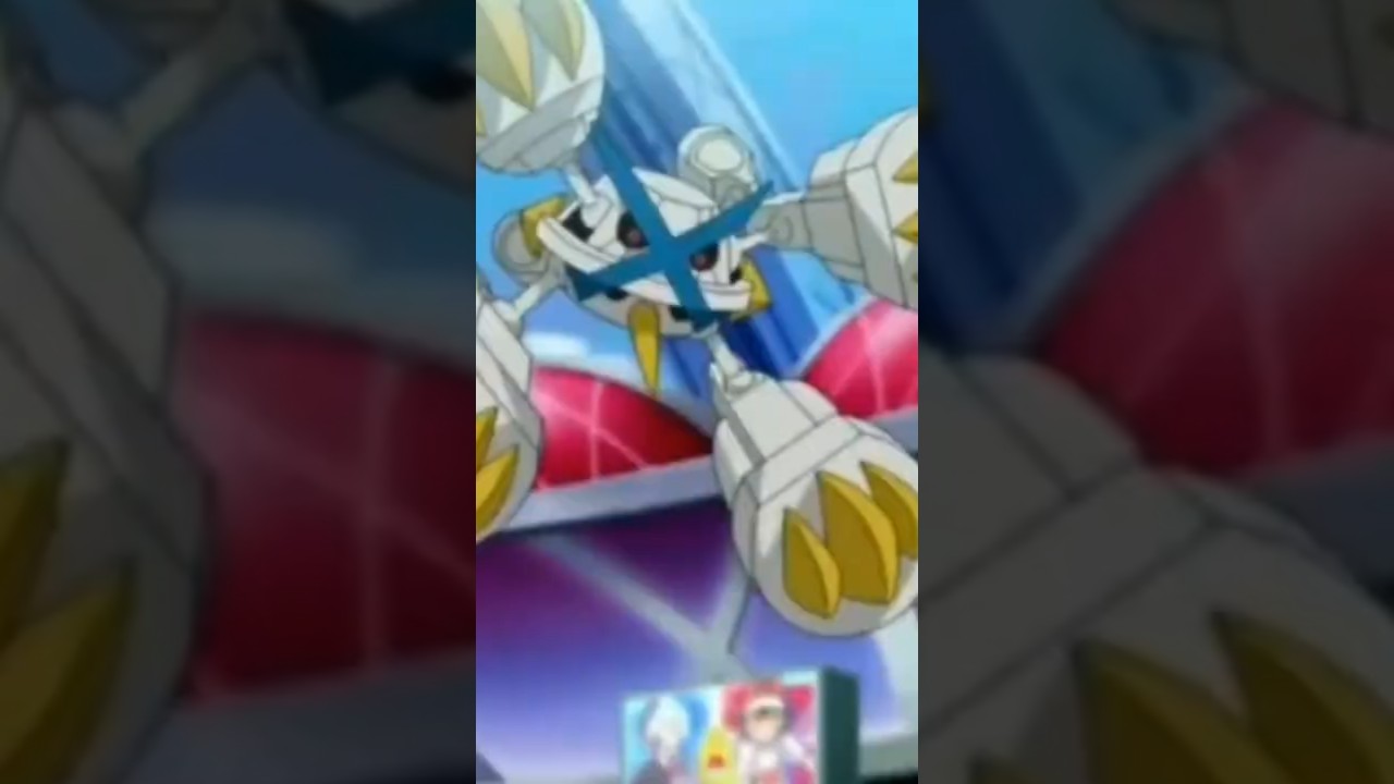 #amvPokemon