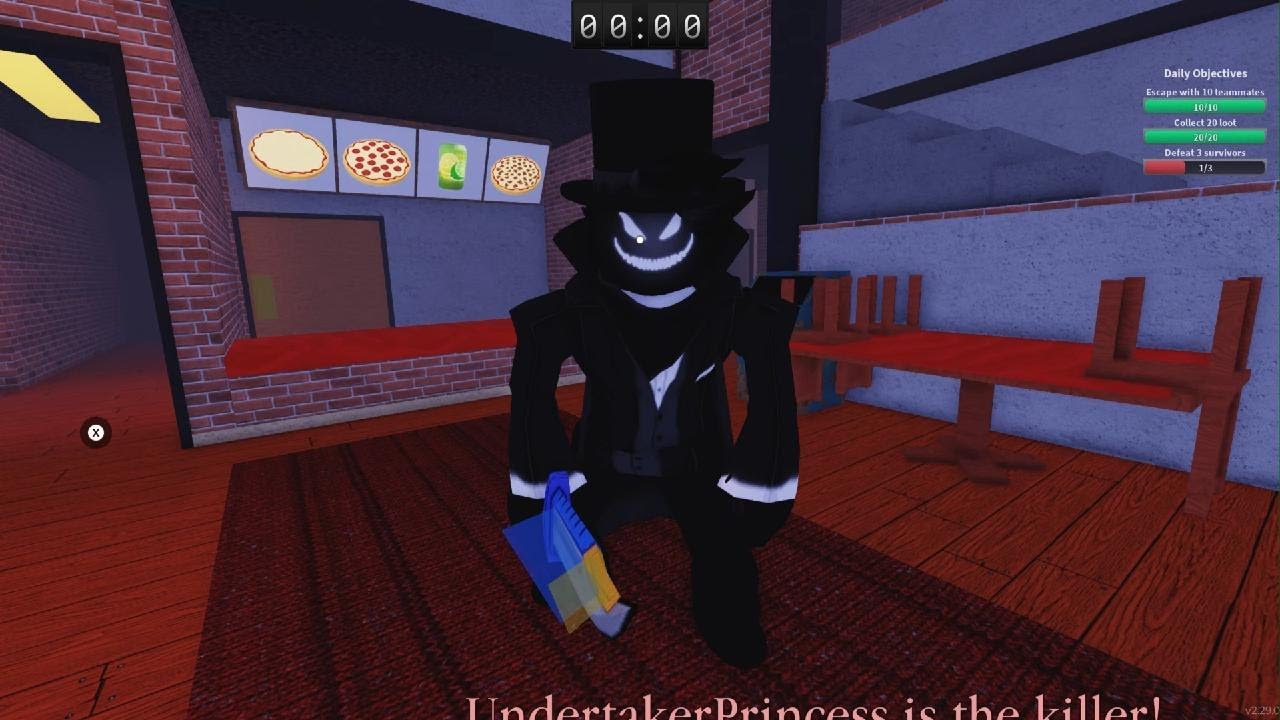 Malvus the Magician helps me beat Daily Objectve
