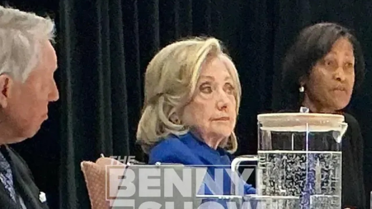 INSANE: BOEBERT SCREWS UP CLINTON TESTIMONY