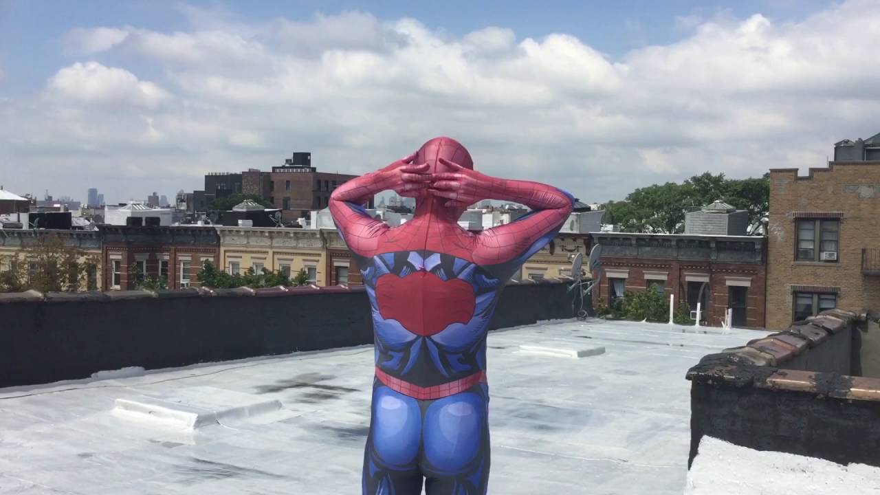 New Zentai Zone Spider-Man Unboxing Suits! Mark Bagley & Classic Romita 😄