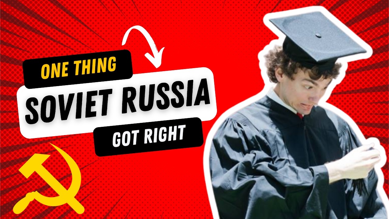Why I'm a Communist to High School Students