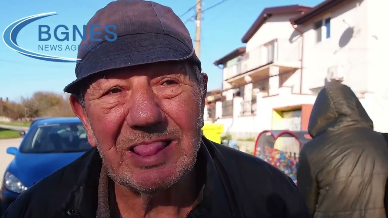 Баново, или как селото на богаташите посрещна еврозоната без банкомат, магазин и поща