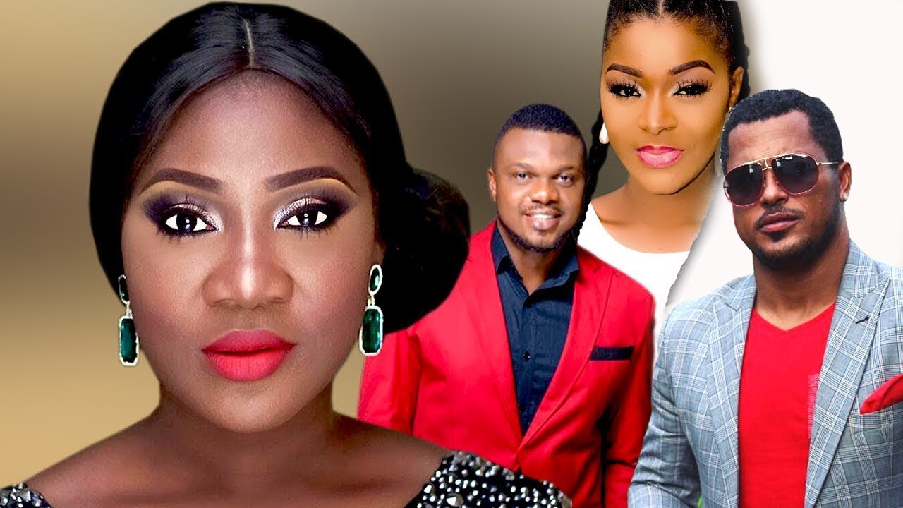 Love Everlasting Season 1&2 -  Mercy ,Van , Ken & Chacha  2017 Latest Nigerian Nollywood movie